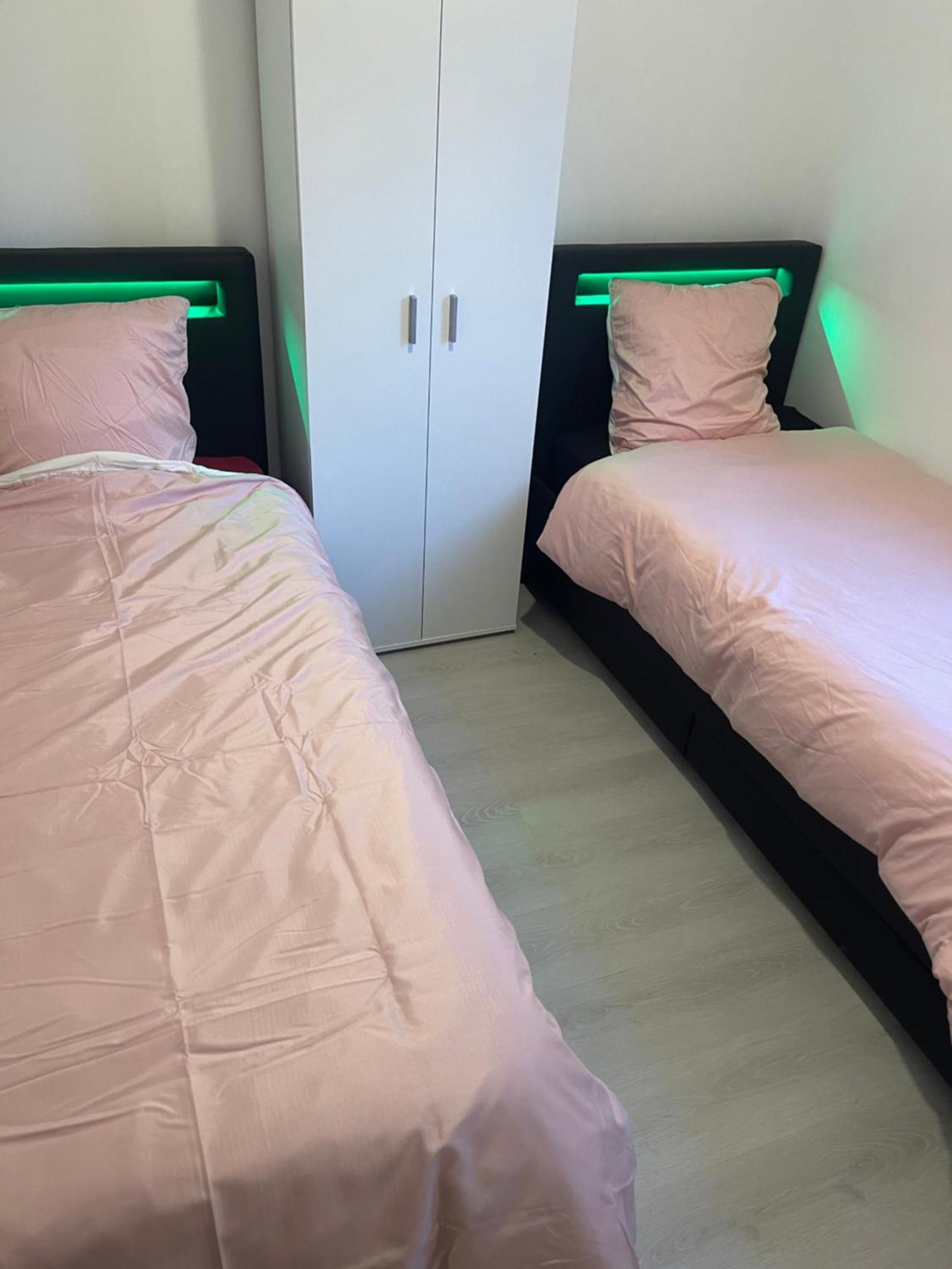 3 Pieces A 5 Minutes De La Gare De Apartment Creil